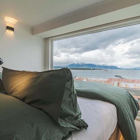 Loft By Toore Patagonia Puerto Natales Kültér fotó