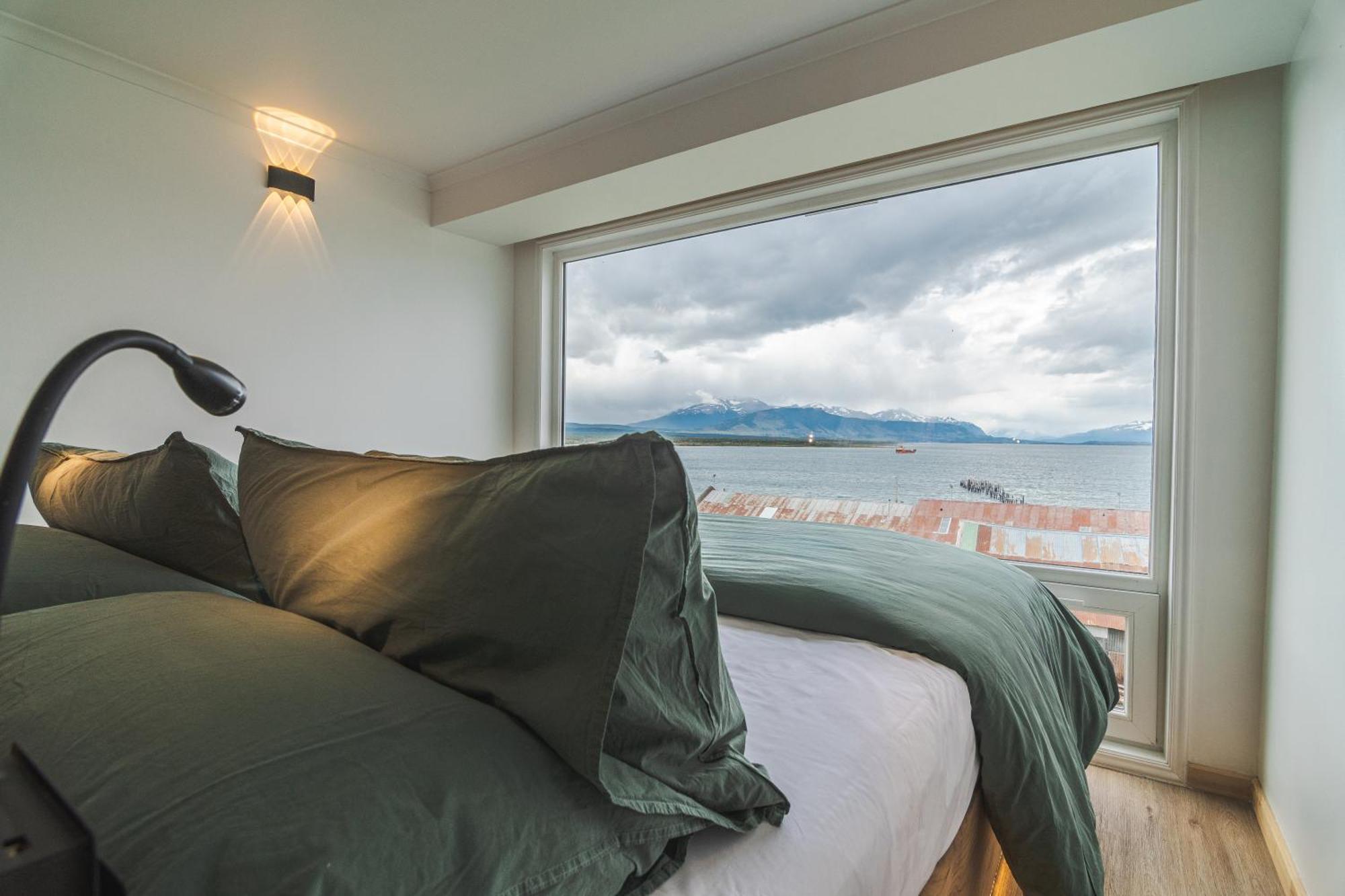 Loft By Toore Patagonia Puerto Natales Kültér fotó