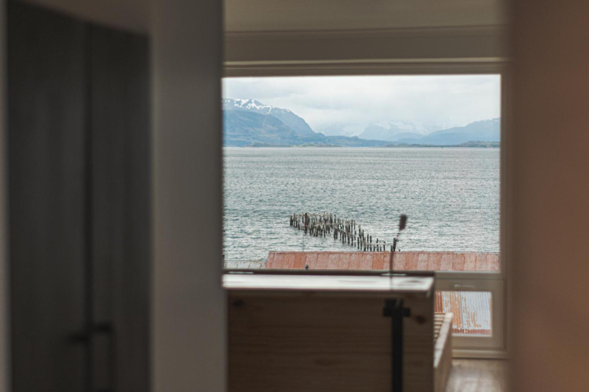 Loft By Toore Patagonia Puerto Natales Kültér fotó