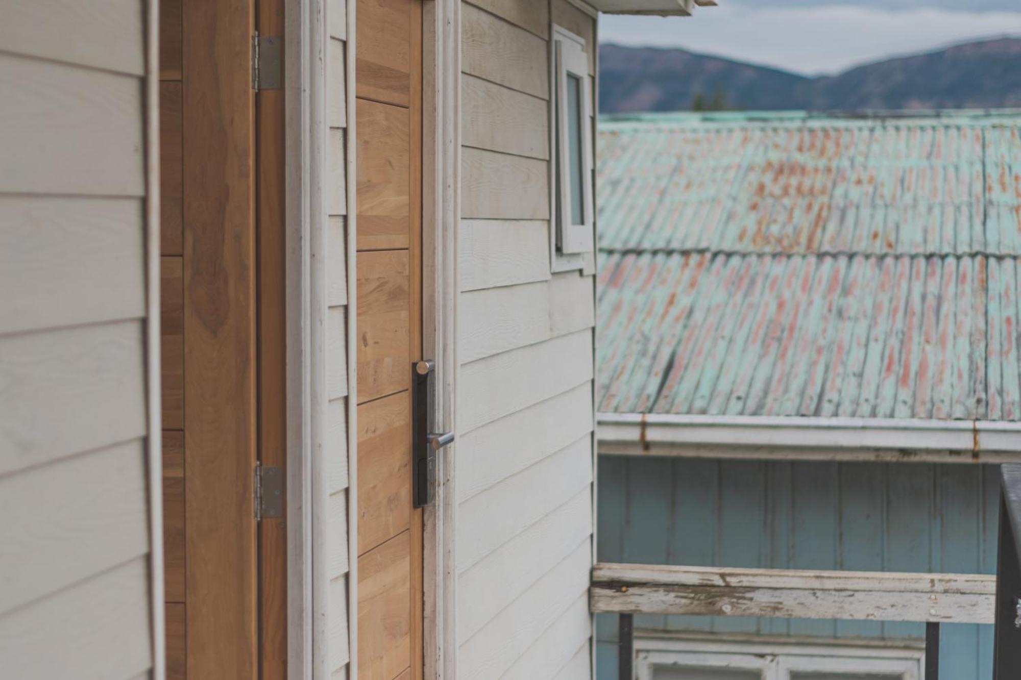 Loft By Toore Patagonia Puerto Natales Kültér fotó