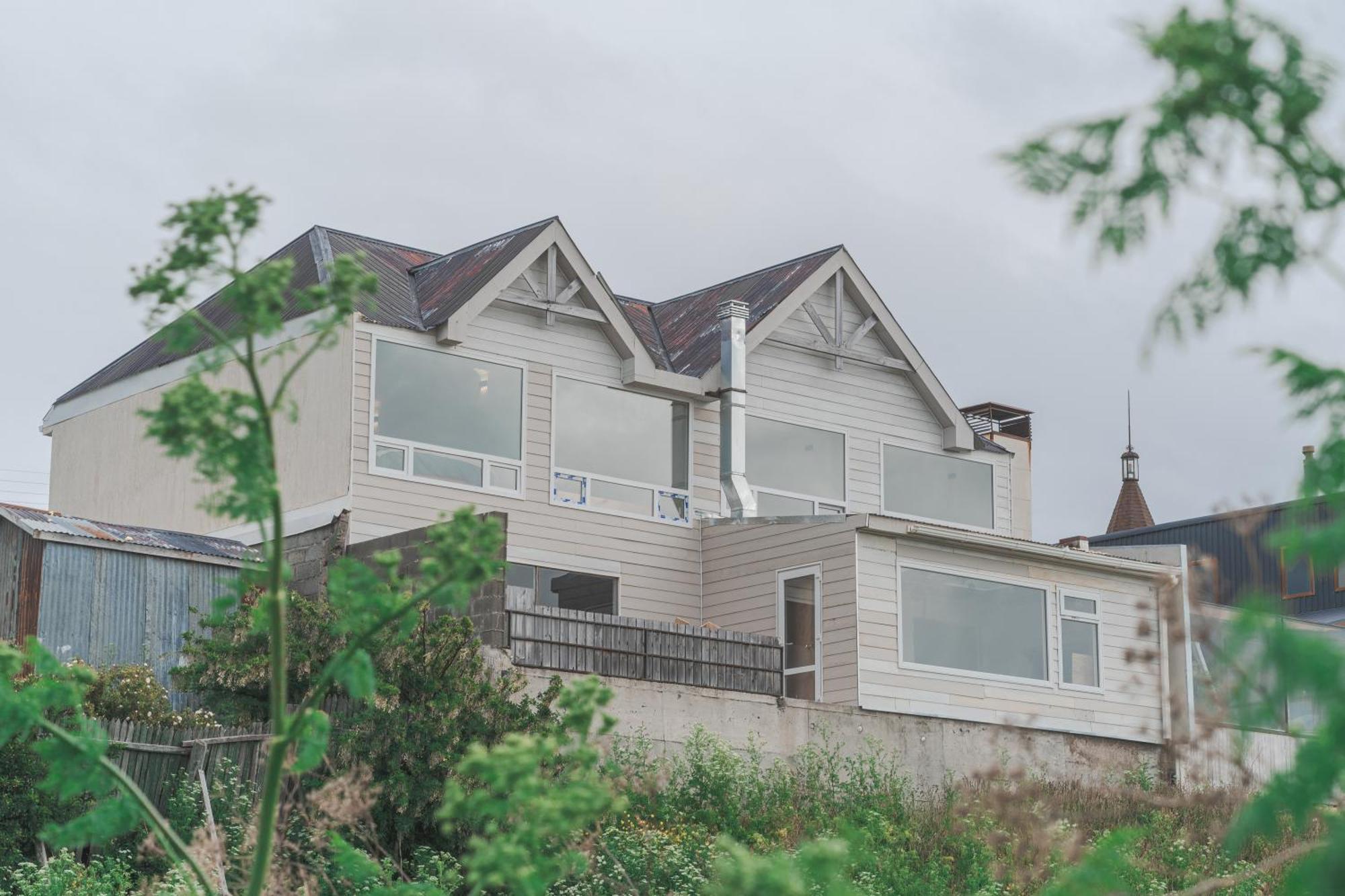 Loft By Toore Patagonia Puerto Natales Kültér fotó
