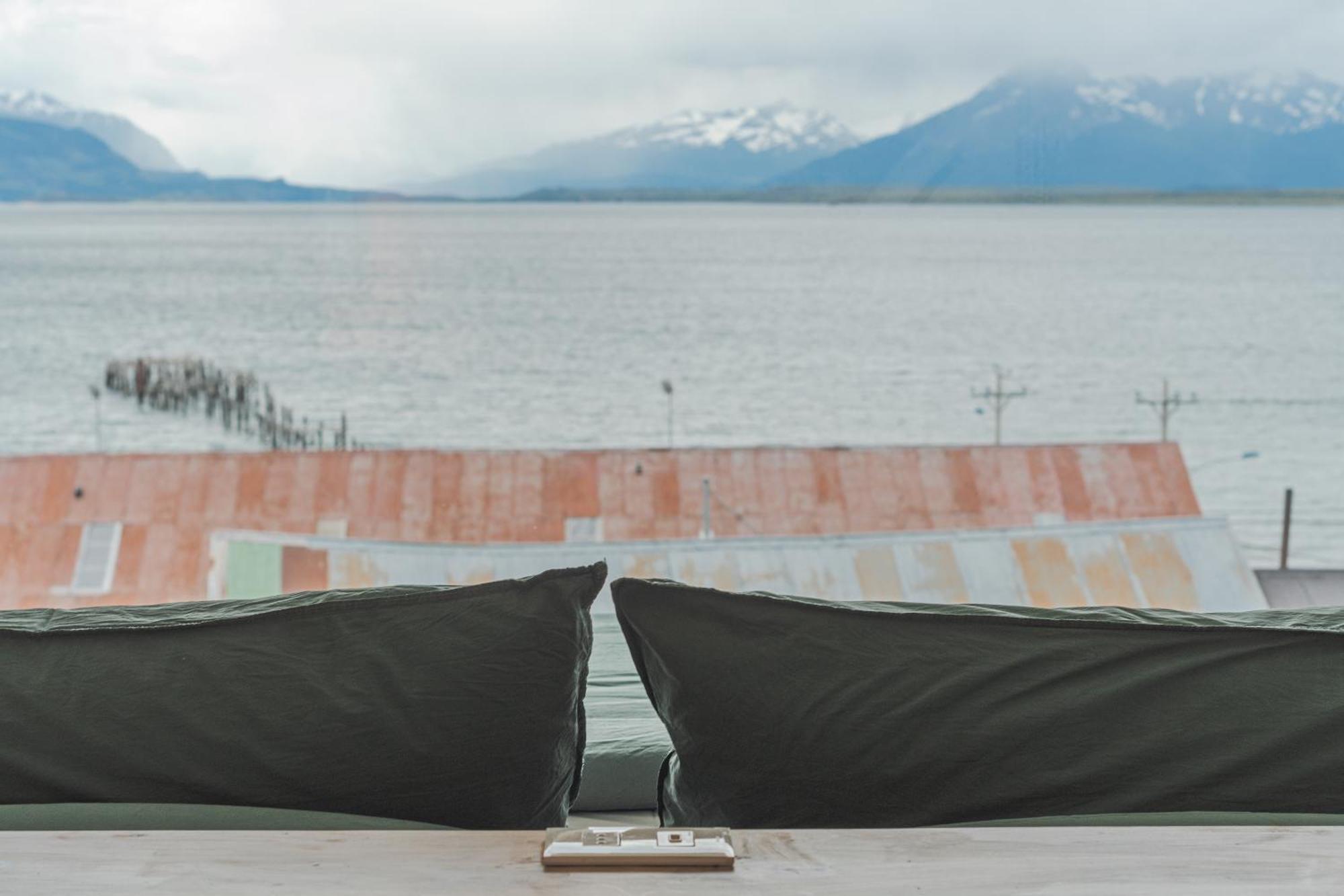 Loft By Toore Patagonia Puerto Natales Kültér fotó