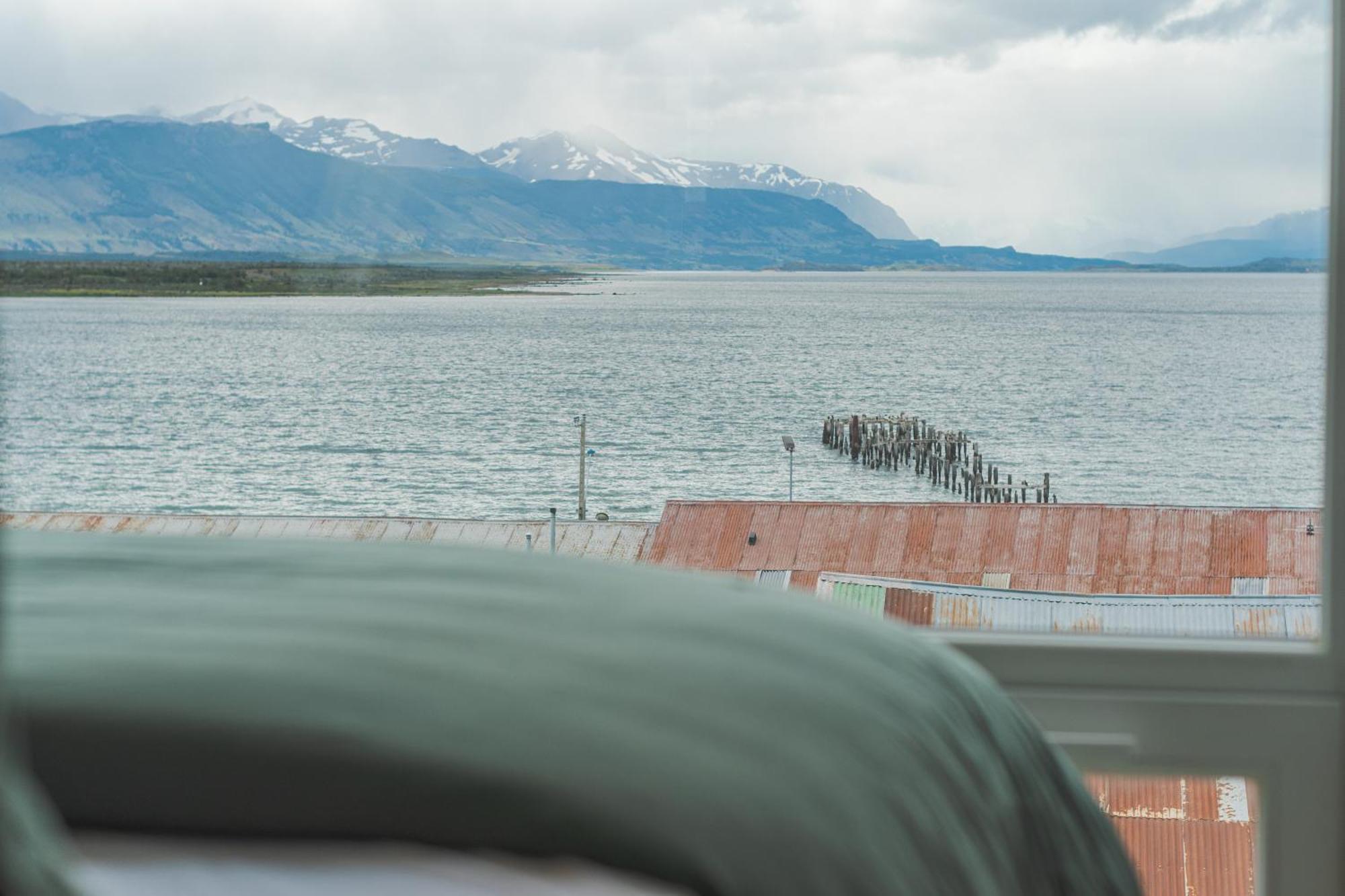 Loft By Toore Patagonia Puerto Natales Kültér fotó