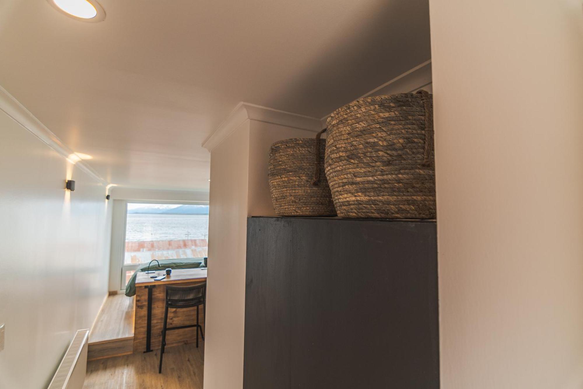 Loft By Toore Patagonia Puerto Natales Kültér fotó
