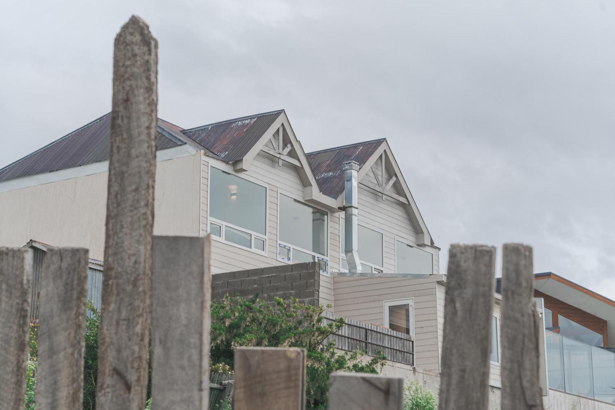 Loft By Toore Patagonia Puerto Natales Kültér fotó