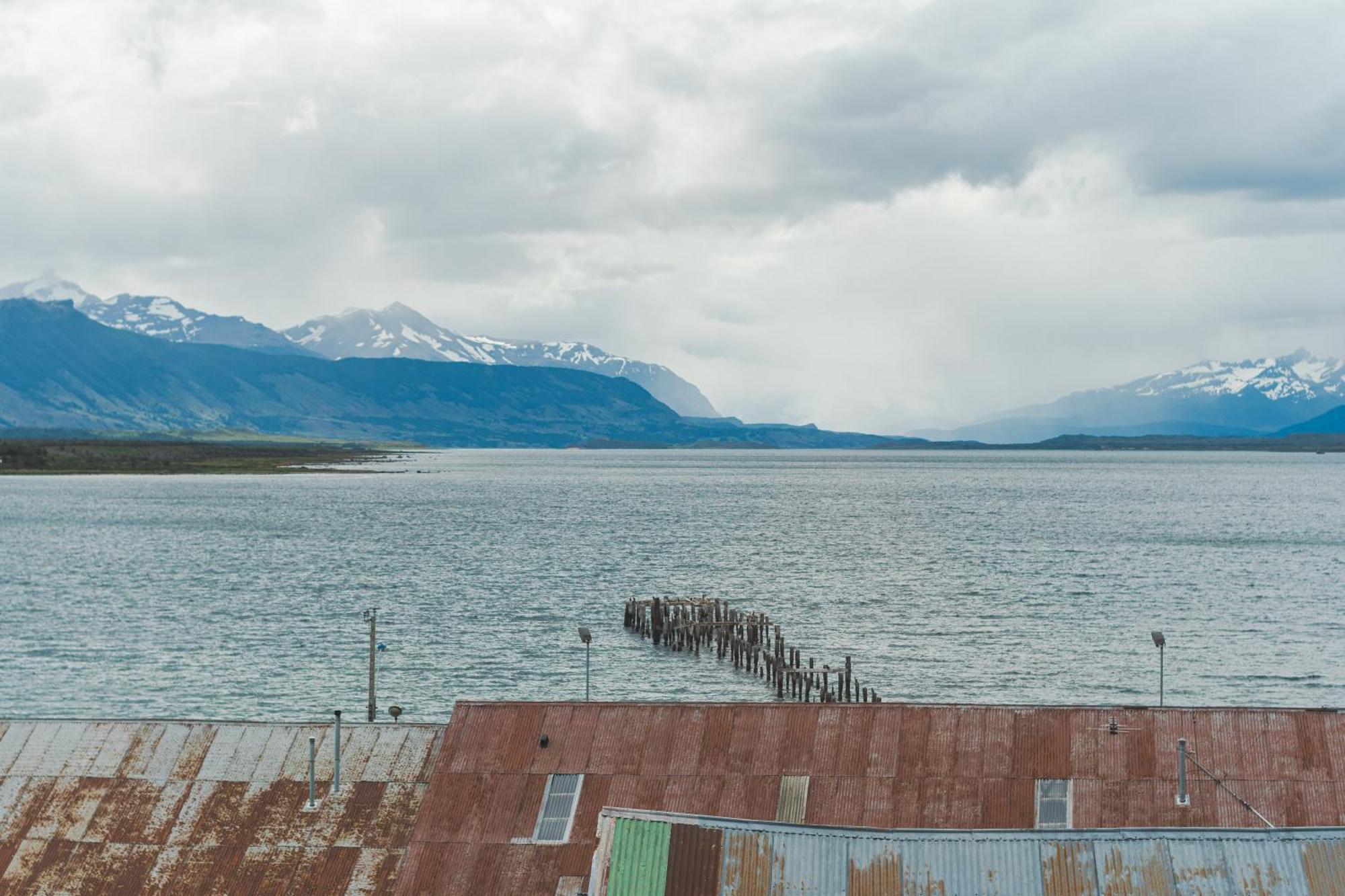 Loft By Toore Patagonia Puerto Natales Kültér fotó