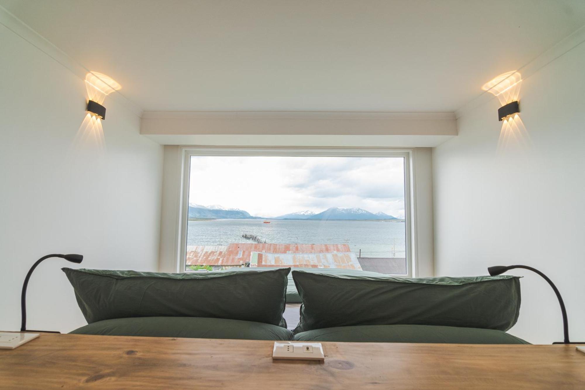 Loft By Toore Patagonia Puerto Natales Kültér fotó