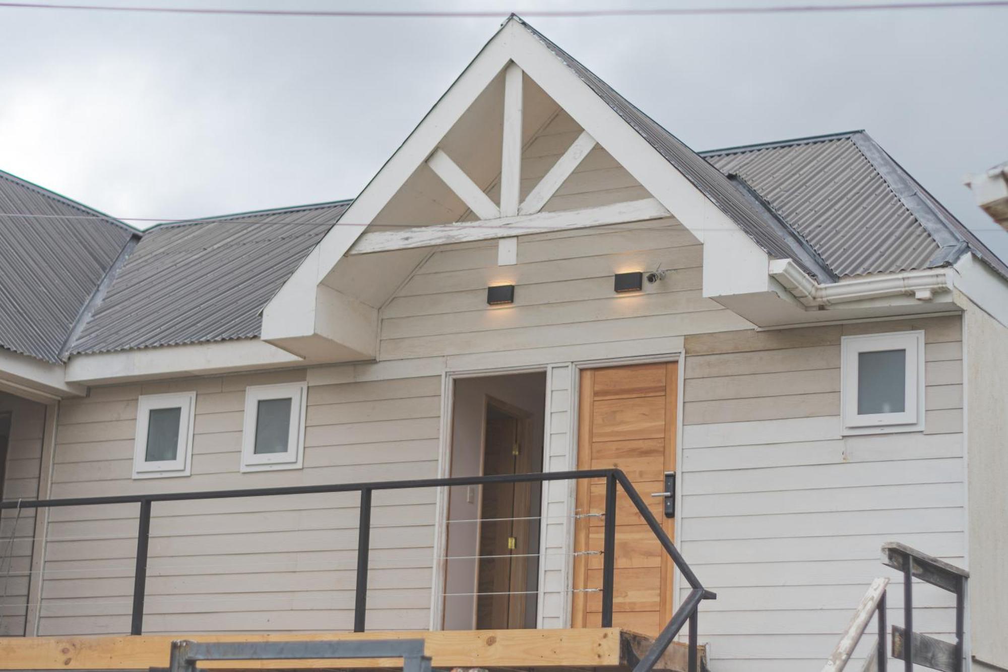 Loft By Toore Patagonia Puerto Natales Kültér fotó