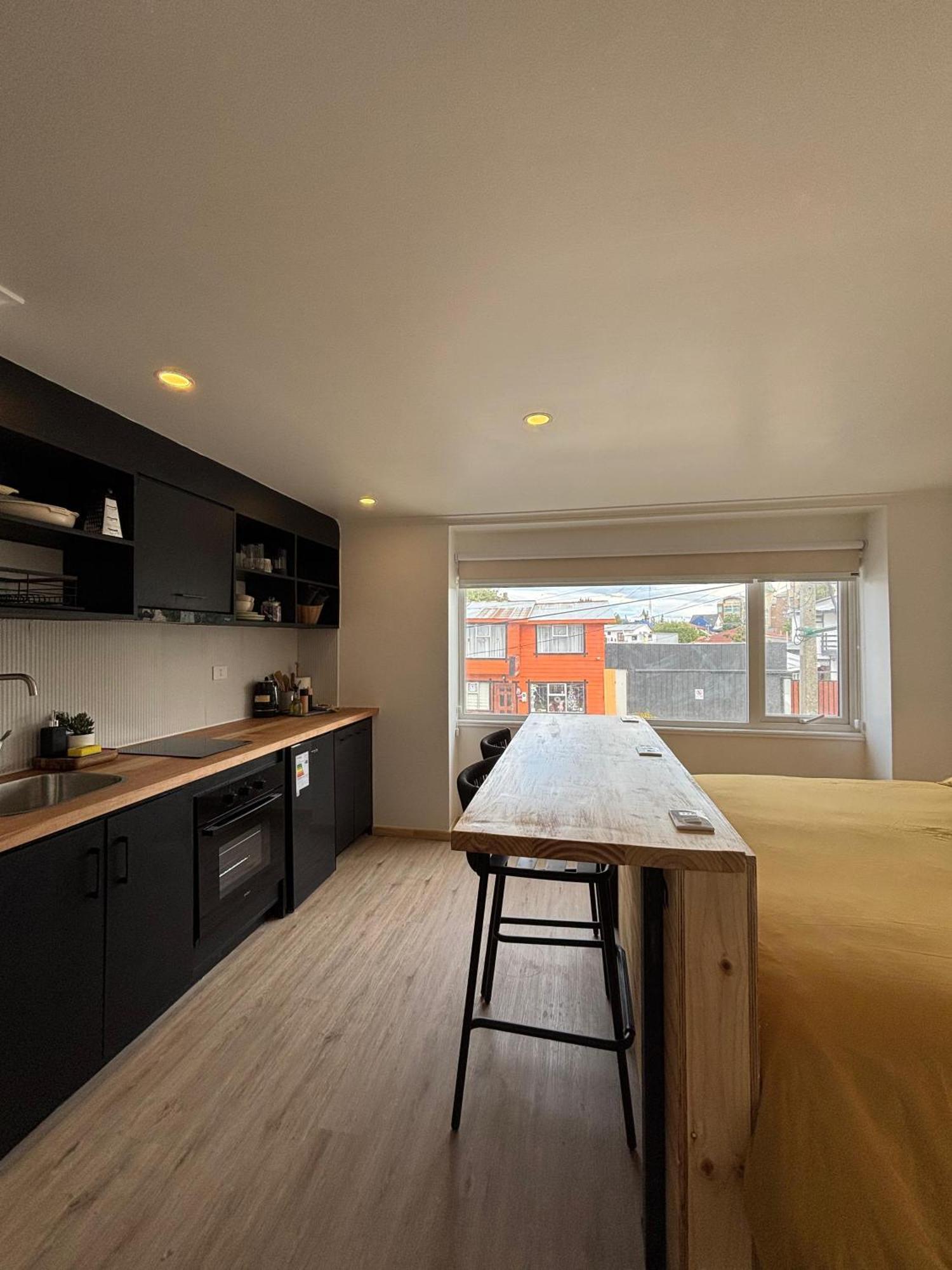 Loft By Toore Patagonia Puerto Natales Kültér fotó