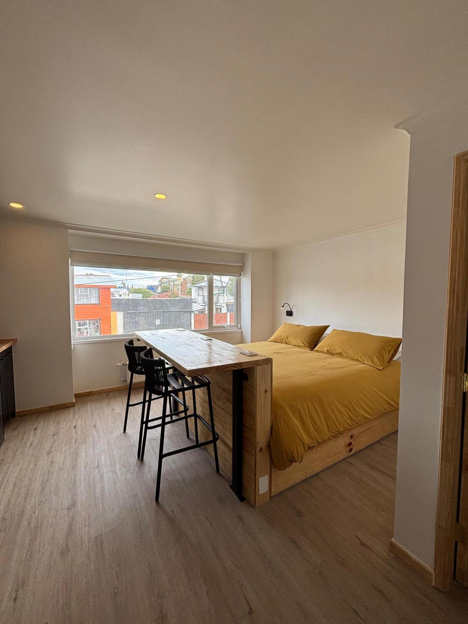 Loft By Toore Patagonia Puerto Natales Kültér fotó